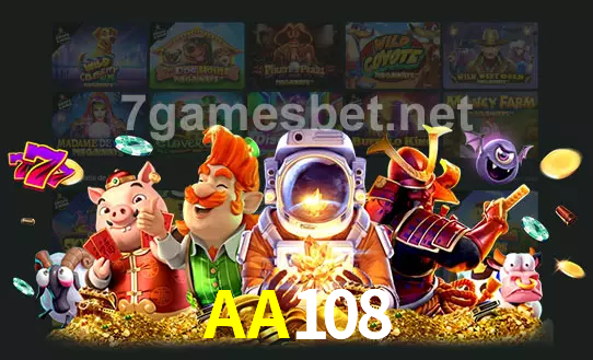 cassino AA108