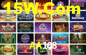 Ofertas Imperdíveis na AA108: Promoções e Bônus Que Valem a Pena