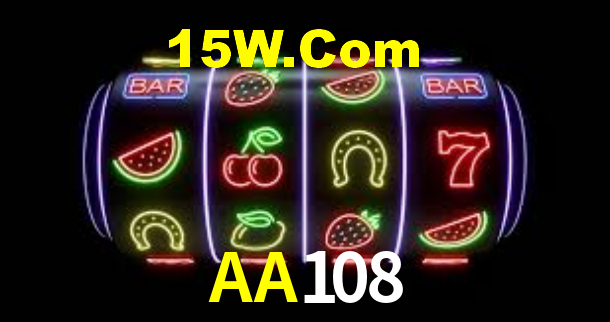 AA108,AA108.Com