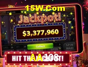 Gates of Olympus AA108