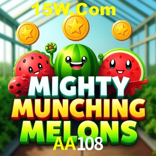 Descubra a Magia dos Jogos de Arcade no AA108