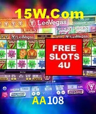 Ofertas Exclusivas AA108