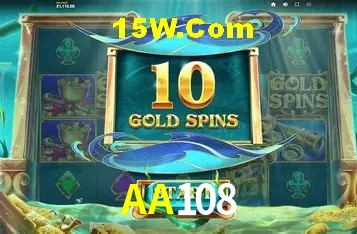 Benefícios da Conta AA108