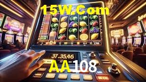 Football Betting AA108