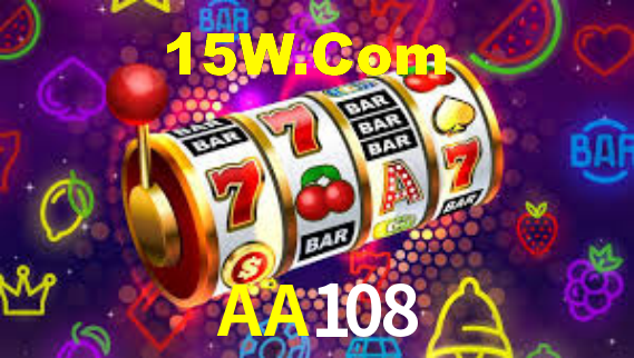 AA108.Com