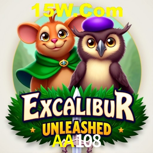 A Emoção da Loteria na AA108: Uma Chance de Mudança de Vida