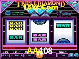 Cadastro Rápido AA108