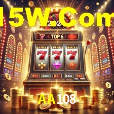 Blackjack Table AA108