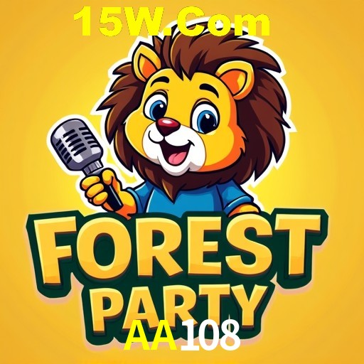 Download para Android e iOS na AA108