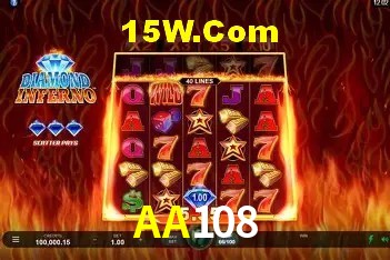 Jogos com bônus e suporte 24h na AA108