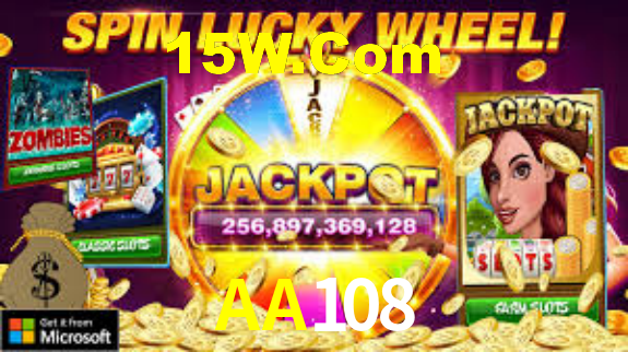 AA108 Bet