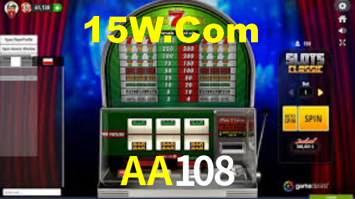 AA108 Bet