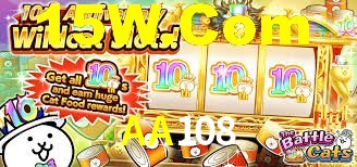 AA108 Bet