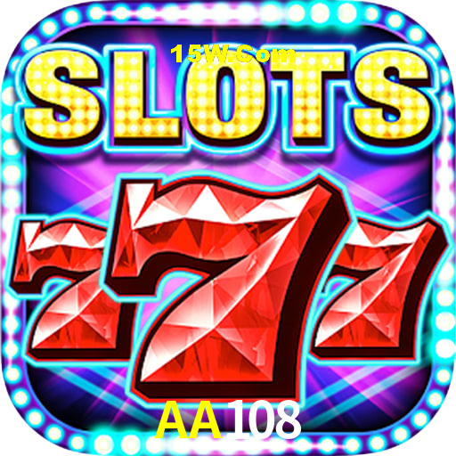 Game Providers AA108