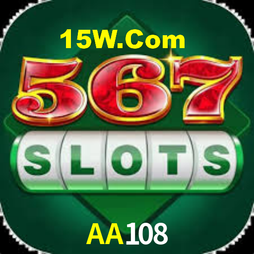 AA108 Bet