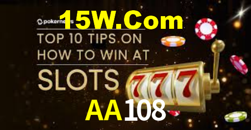 AA108.Com
