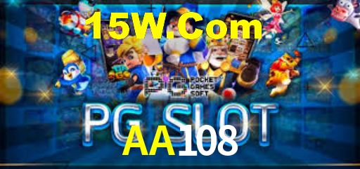 AA108 - Cassino Online e Apostas Esportivas Seguras - AA108.Com