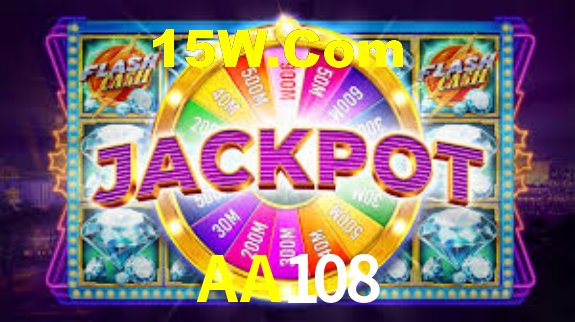 AA108 Bet