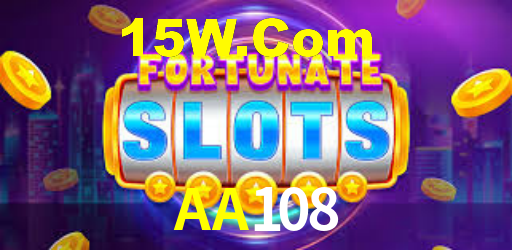 AA108.Com