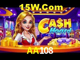 Bonus Features AA108
