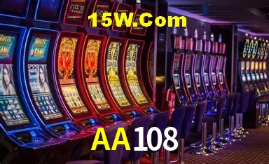 Estatísticas Esportivas AA108
