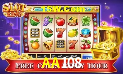Jogo Spaceman AA108