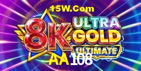 Recursos de Bônus AA108