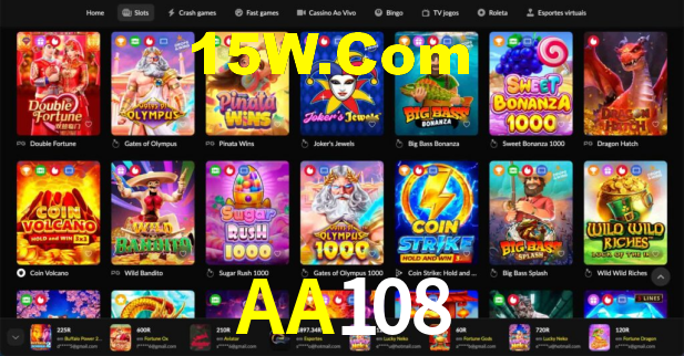 AA108,AA108.Com