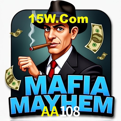 Casino Ao Vivo AA108