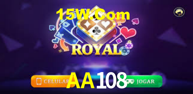 Download de APK seguro na AA108