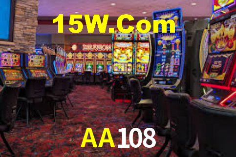 AA108: A Experiência de Casino com Jogos de Mesa ao Vivo
