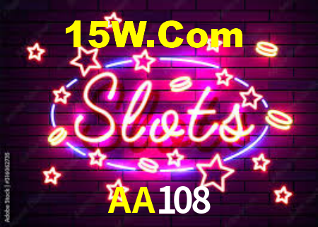 Apostas com odds competitivas na AA108