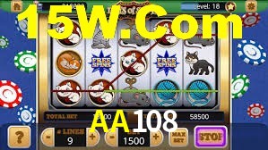 Tournaments AA108