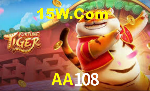 Mercados ao vivo e cash out na AA108