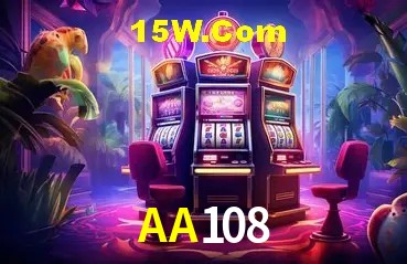 Apostas de Tênis AA108