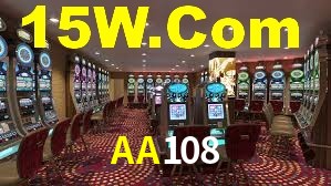VIP Casino AA108
